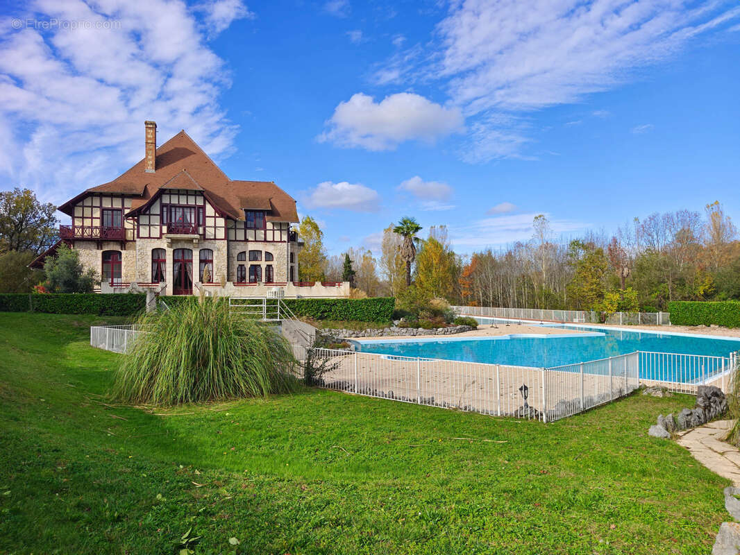 Maison à DAUMAZAN-SUR-ARIZE