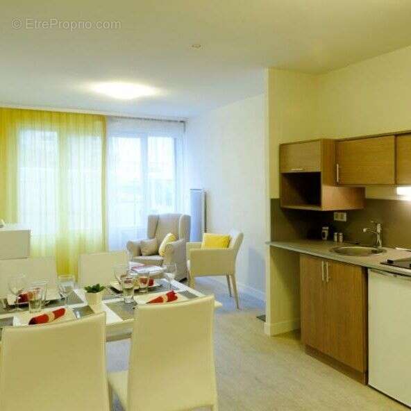 Appartement à BRIVE-LA-GAILLARDE