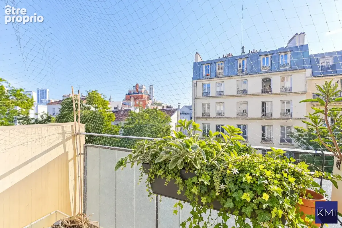 Appartement 2 pièces 48 m² à vendre à Paris-20e (75020) - photo 6