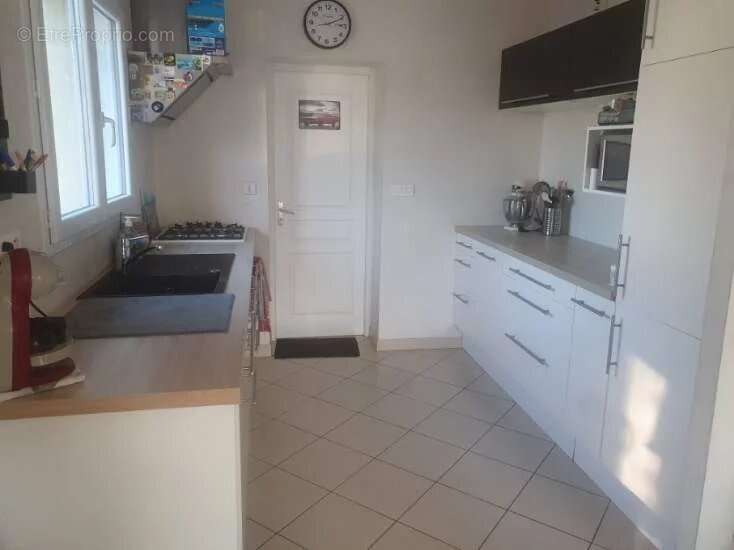 Cordemais maison 4 chambres - photo 3