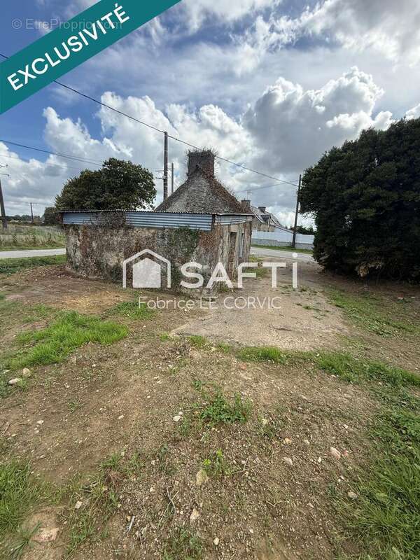 Photo 6 - Maison à GUENIN