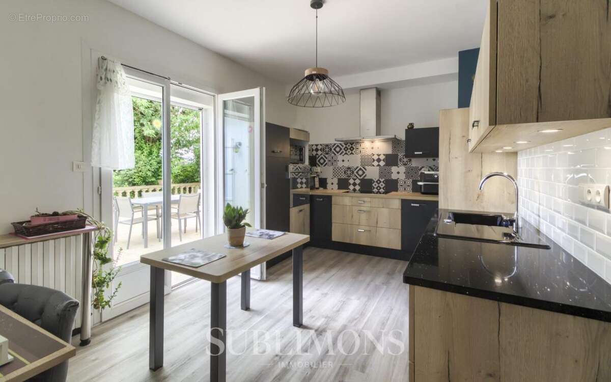 Maison à vendre Ploërmel - photo 6