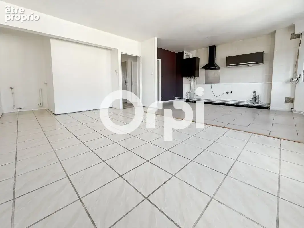 Appartement de type 3 à Dunkerque centre (59140) - photo 2