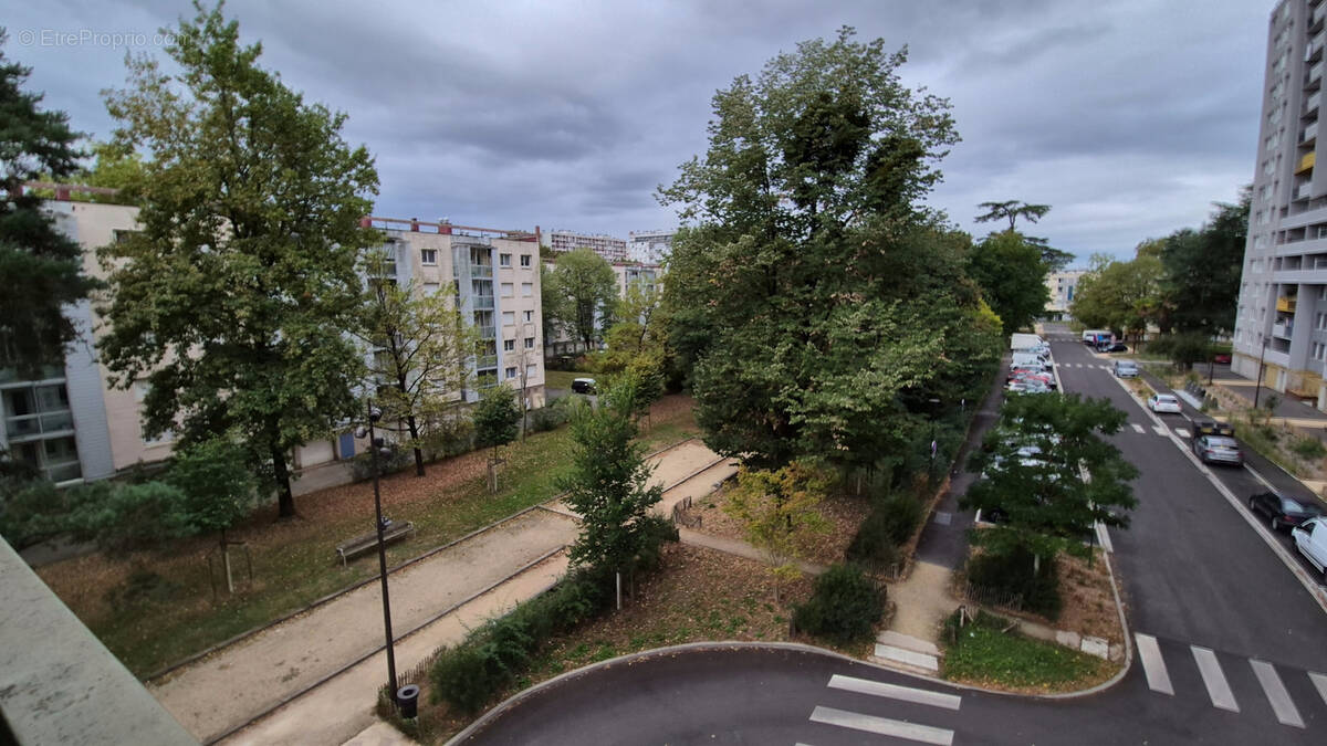 Appartement à PAU