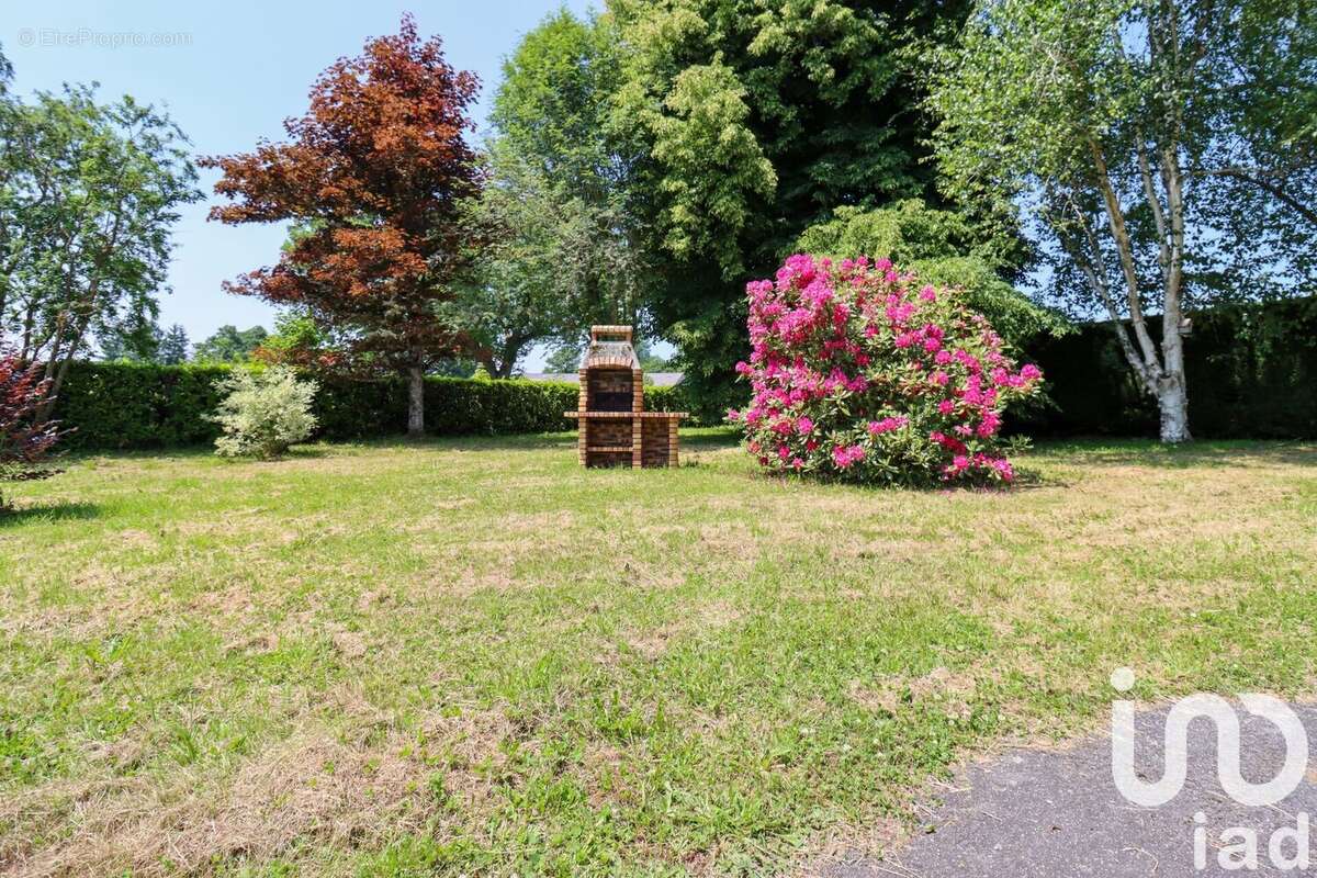 Photo 7 - Maison à EYGURANDE