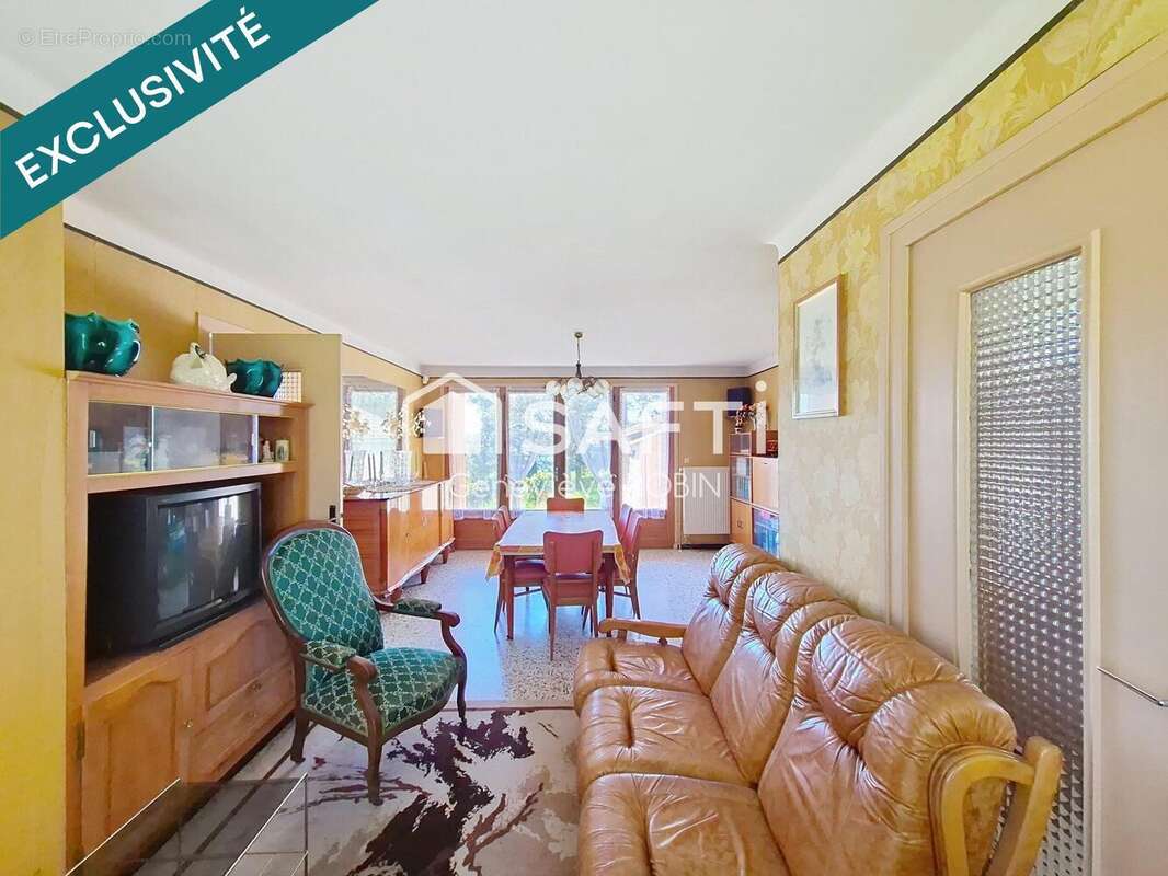 Photo 3 - Maison à POLLIONNAY