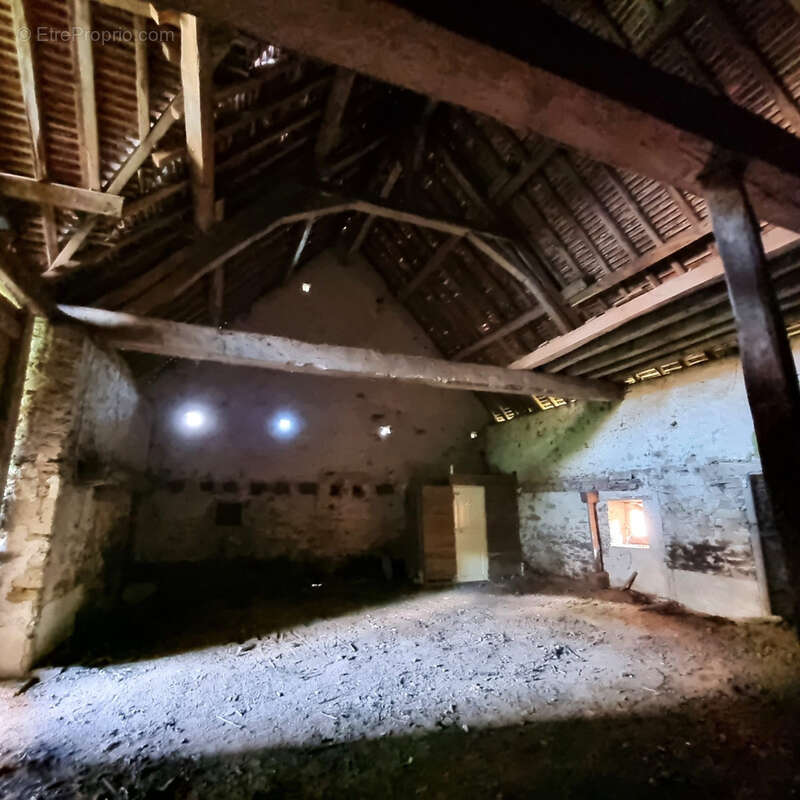 Maison avec grange à porteau ! - photo 14