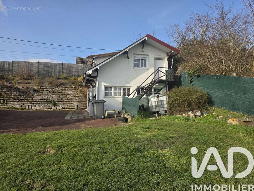 Photo 6 - Maison à SAINT-AUBIN-LES-ELBEUF