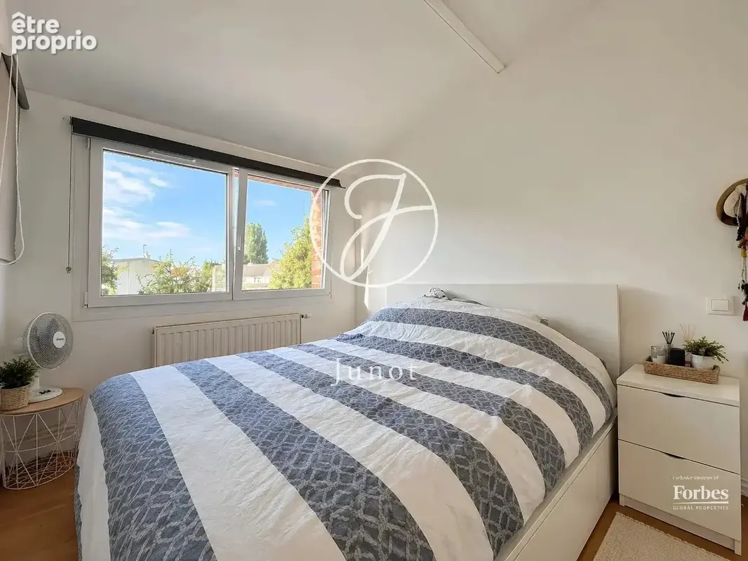 Lambersart – VERGHELLE – Maison à vendre – 7 pièces - 149,23 m² habitables  – 5 chambres – Jardin – Terrasse - Stationnement - photo 10