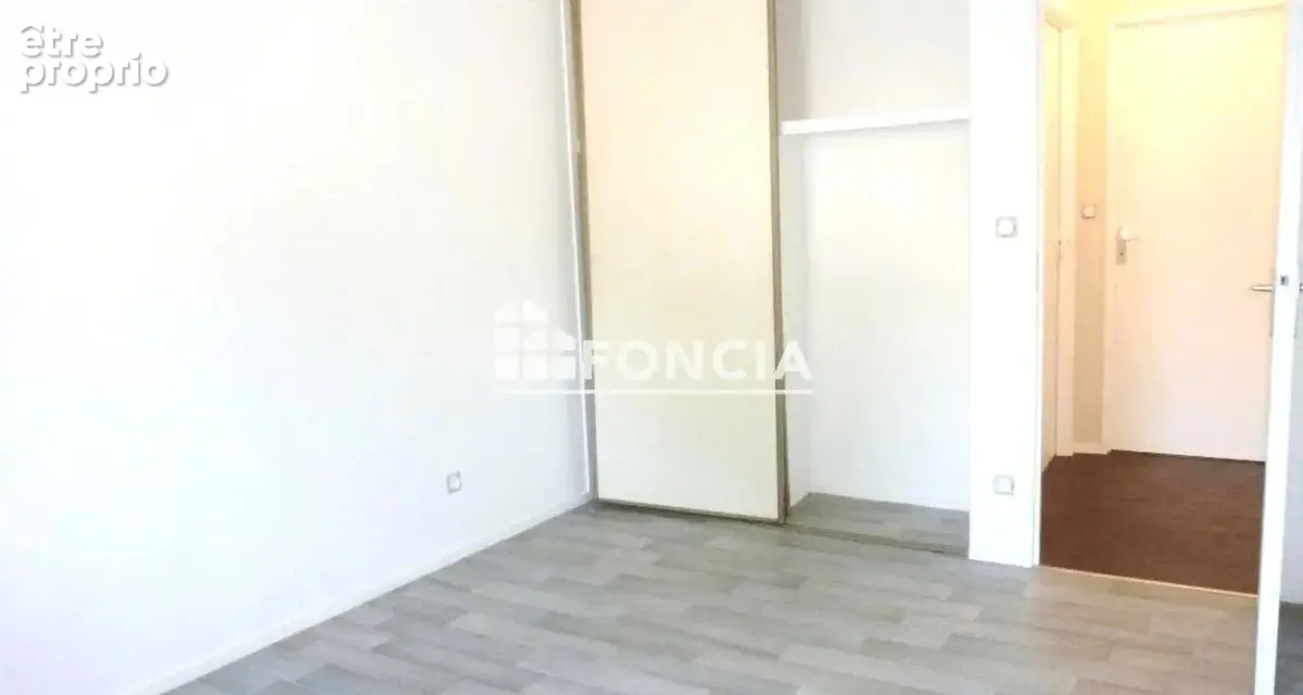 CARNEL - Appartement T3 de 55 m² avec balcon – Résidence calme proche des commerces - photo 5