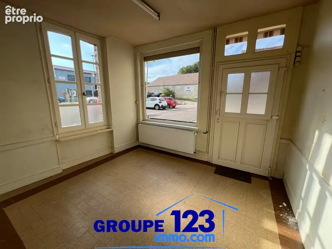 Ensemble Immobilier a restaurer - photo 6