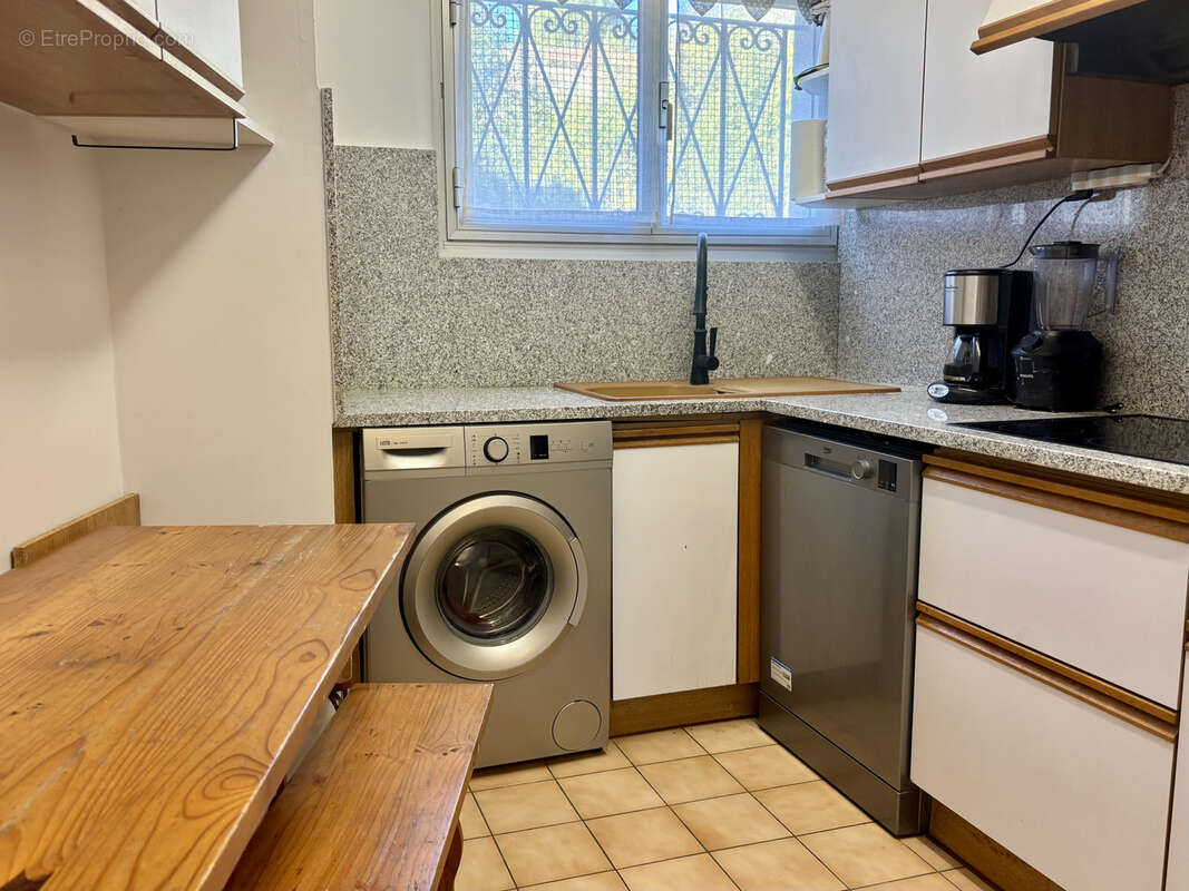 Appartement à ROQUEBRUNE-CAP-MARTIN