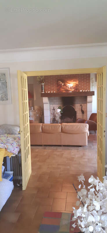 Maison à BERGANTY