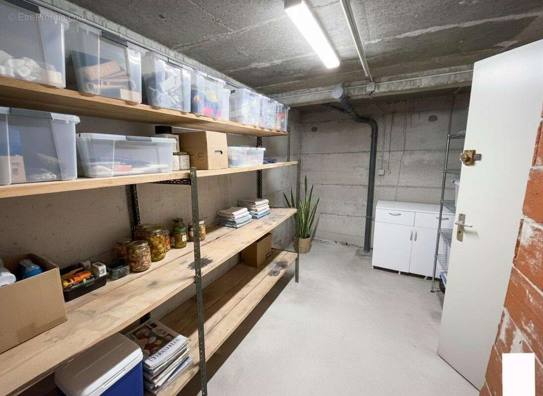 Appartement à AUBENAS