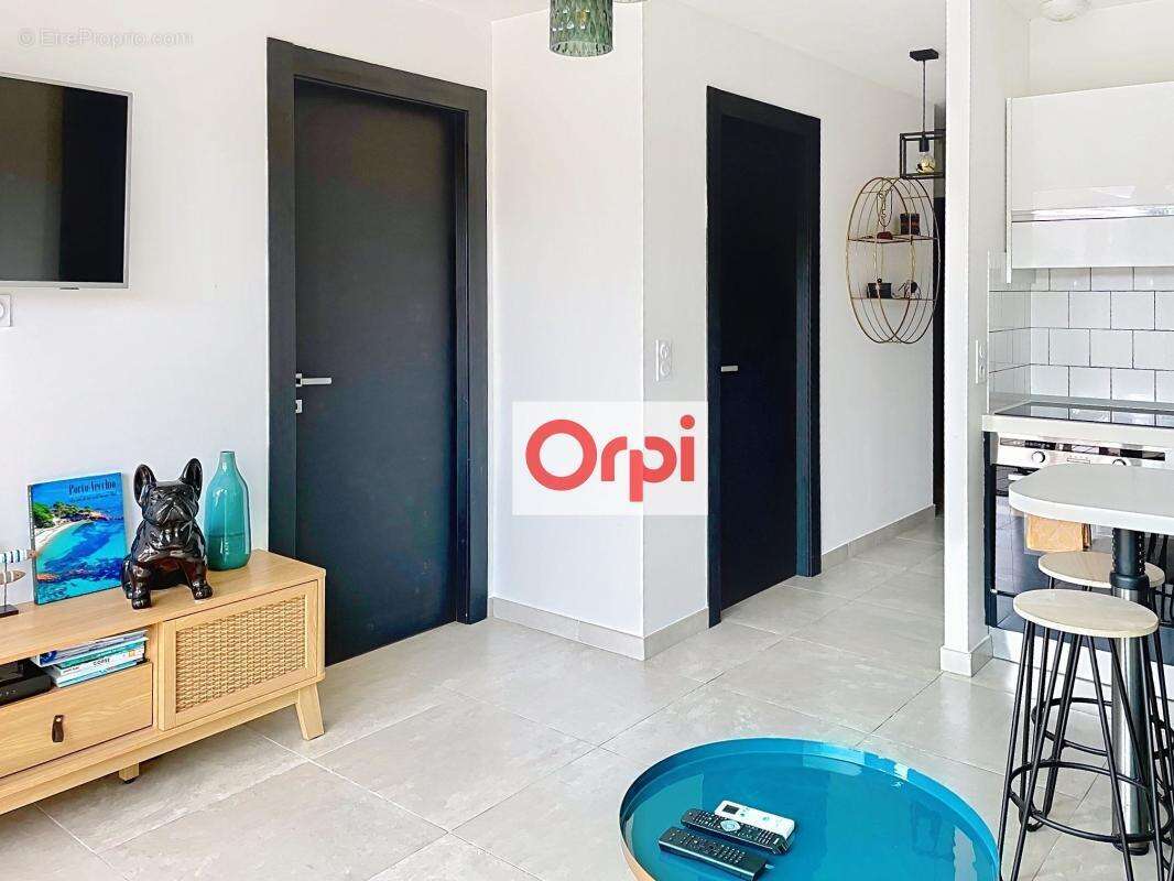 Appartement à PORTO-VECCHIO