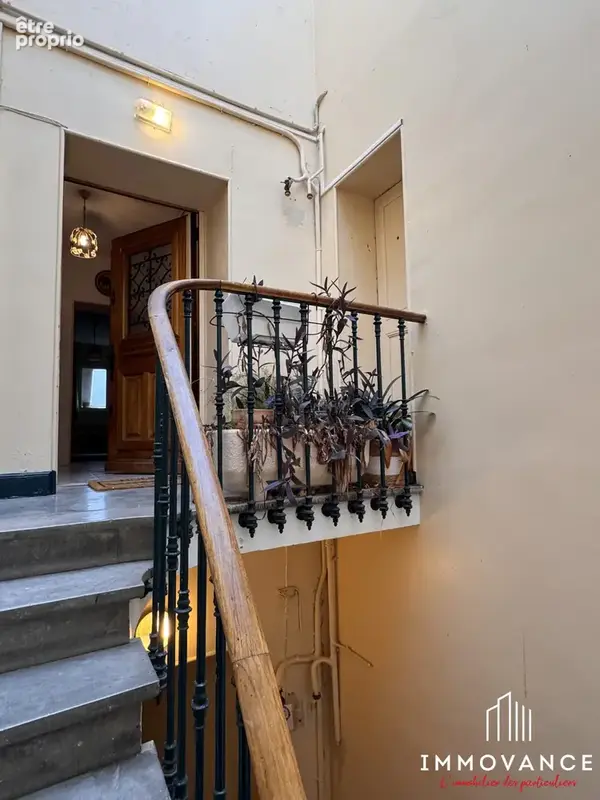 Appartement 3 pièces 95 m² à vendre à Beziers (34500) - photo 2