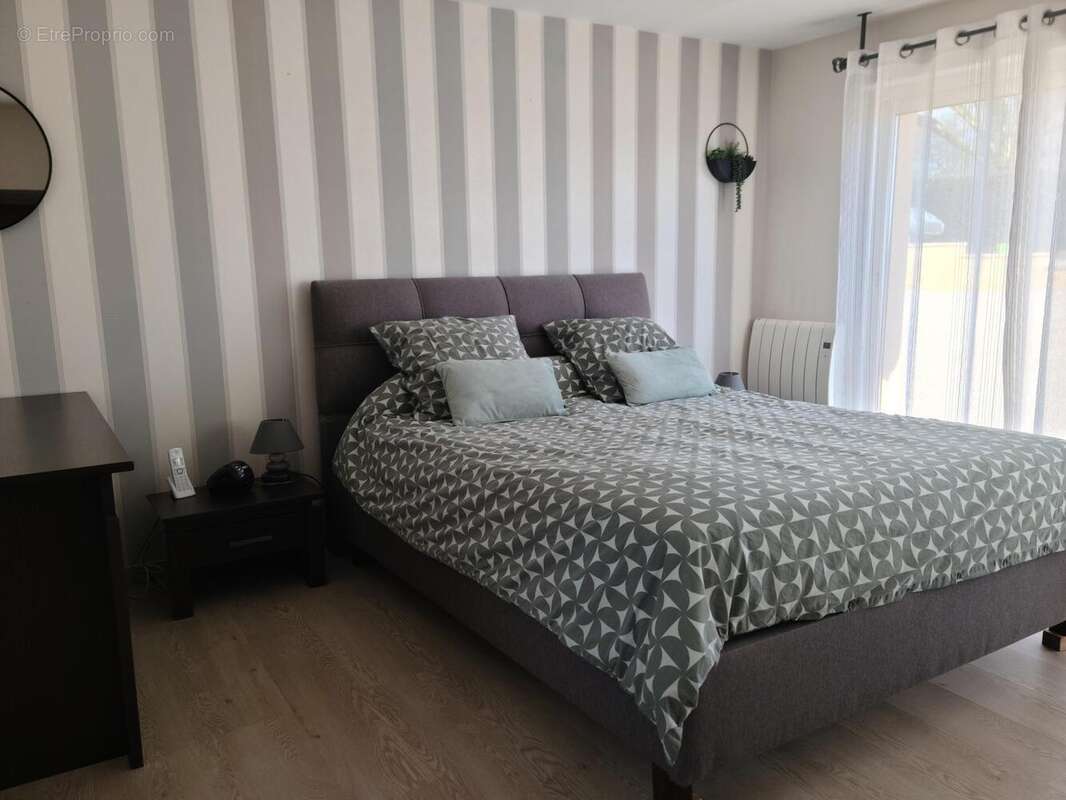 Photo 5 - Maison à NUZEJOULS