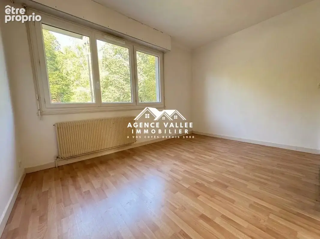 Appartement 4 pièces 100 m² à vendre à Etiolles (91450) - photo 8