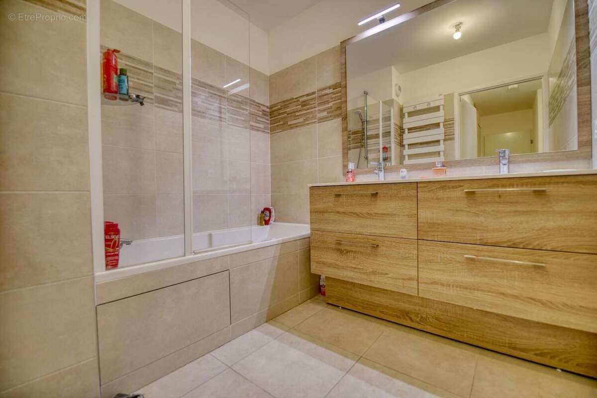 Photo 6 - Appartement à ANTONY