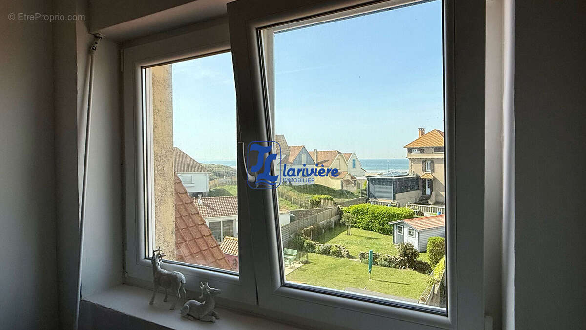 Maison à AUDRESSELLES