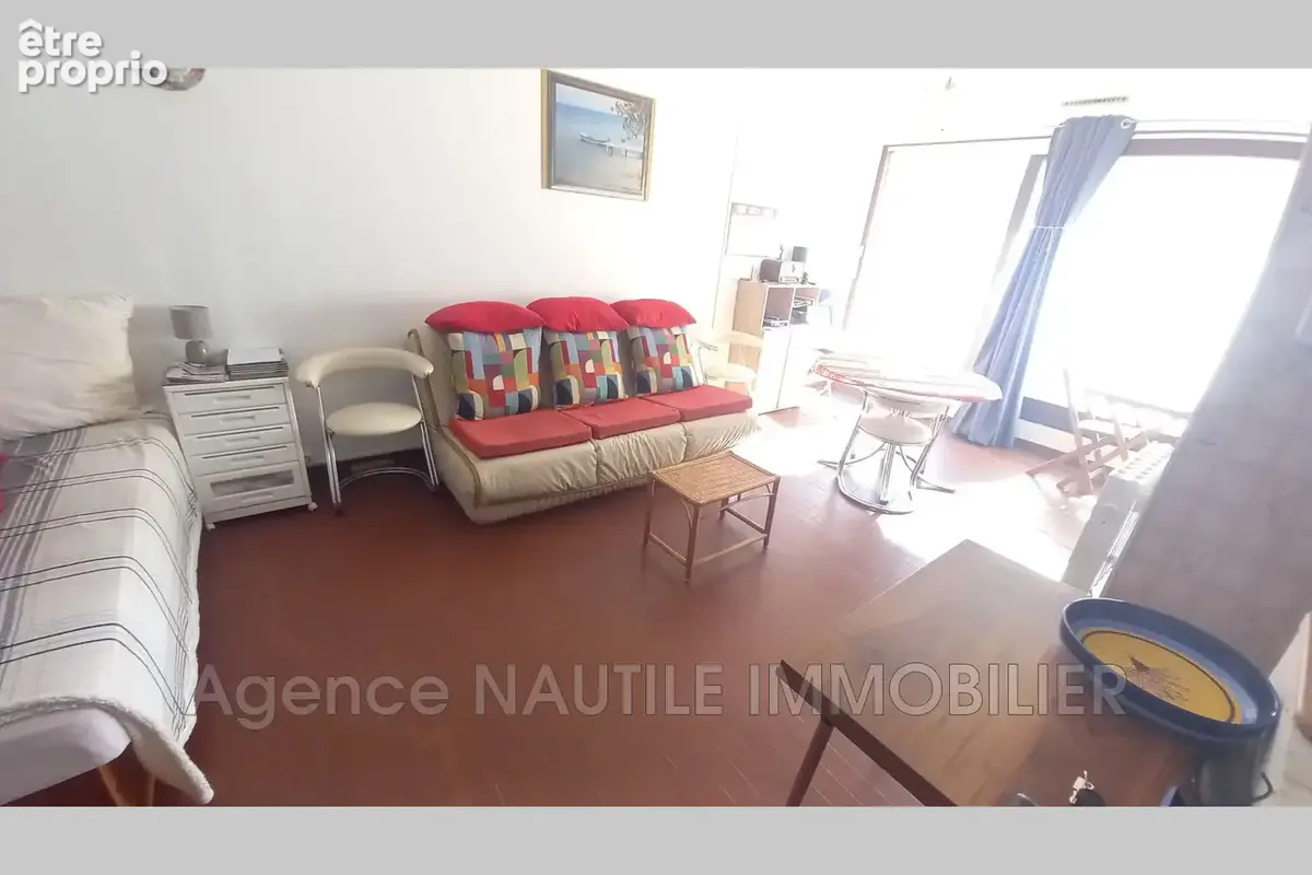 Appartement 2 pièces 46 m² à vendre à La Grande-Motte (34280) - photo 7