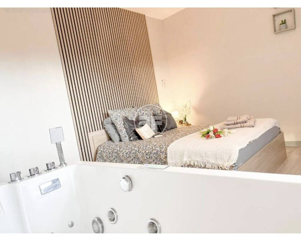 Appartement à SAINT-LOUIS