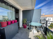 Appartement à PALAVAS-LES-FLOTS