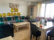 Appartement à VILLEPINTE