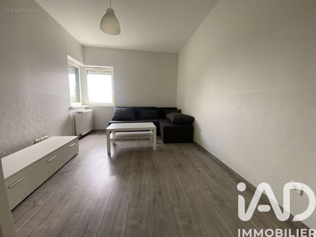 Photo 9 - Appartement à L'HOPITAL