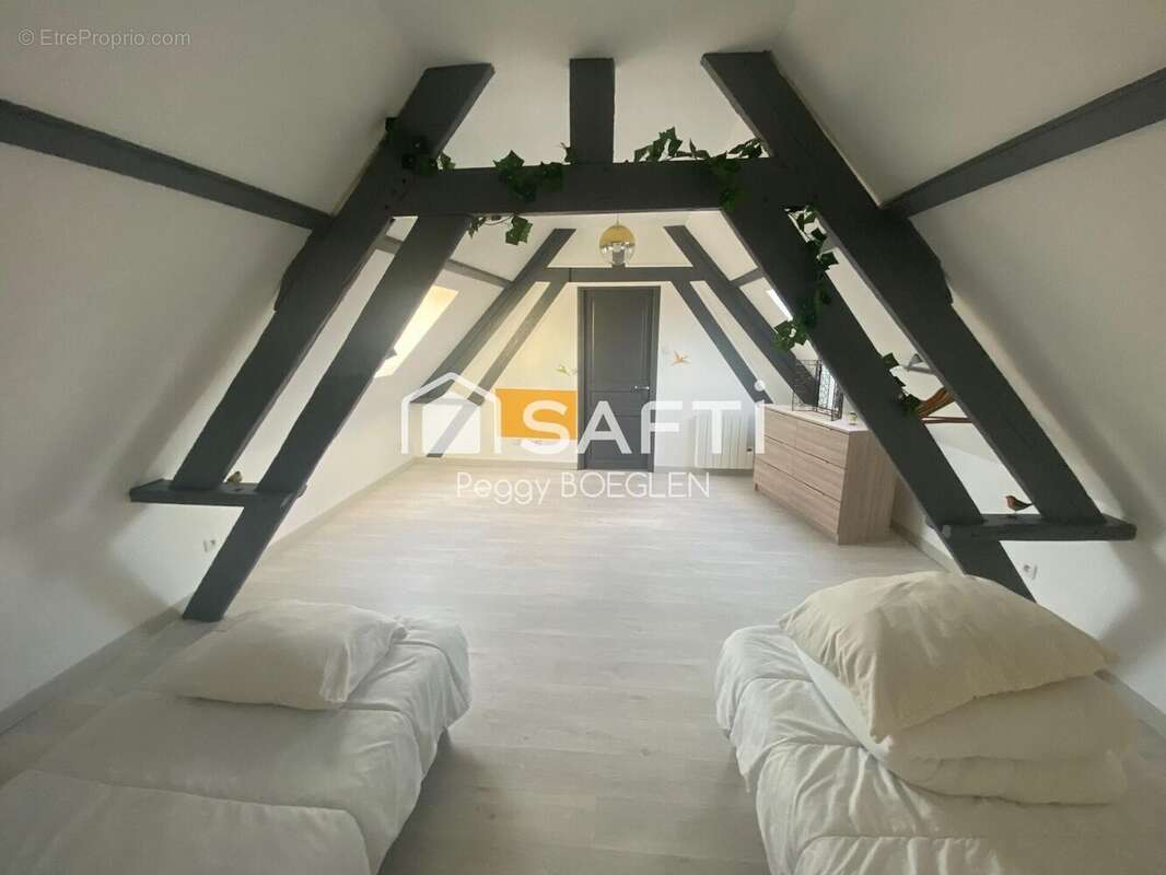 Photo 9 - Maison à BONNINGUES-LES-ARDRES