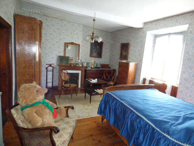 Maison à LANNEMEZAN