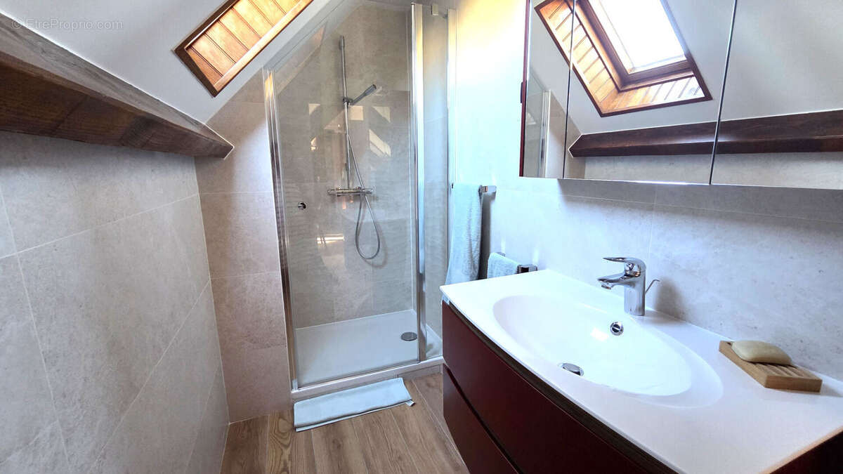 Maison Houilles 3 chambres - photo 10