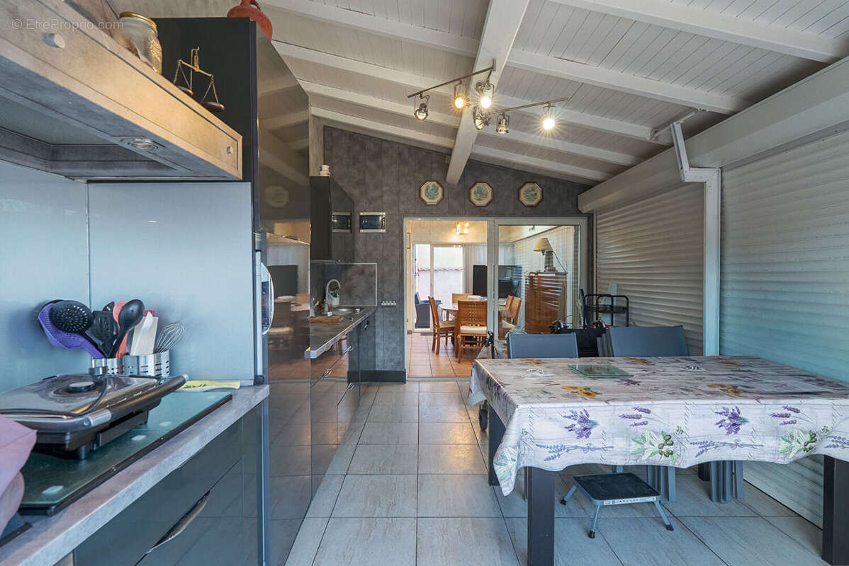 Maison à CARCASSONNE