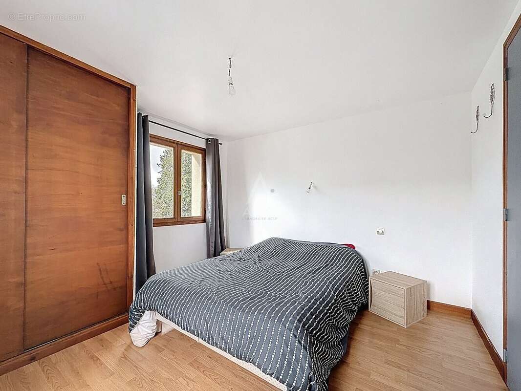 Maison à PONT-L'EVEQUE