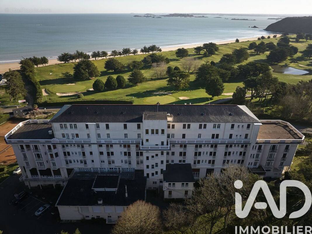 Photo 1 - Appartement à SAINT-CAST-LE-GUILDO