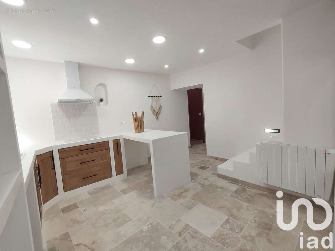 Photo 3 - Maison à FLEURY