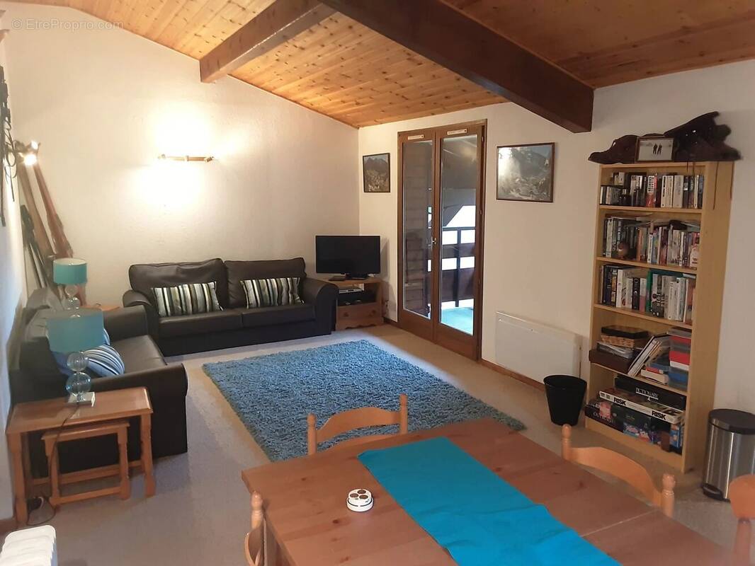Appartement à CHATEL
