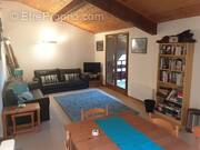 Appartement à CHATEL