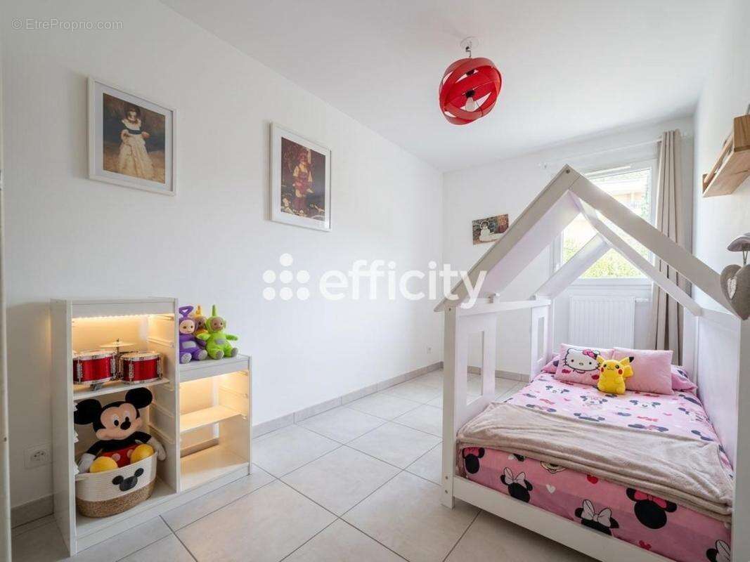 Appartement à PLAN-DE-CUQUES
