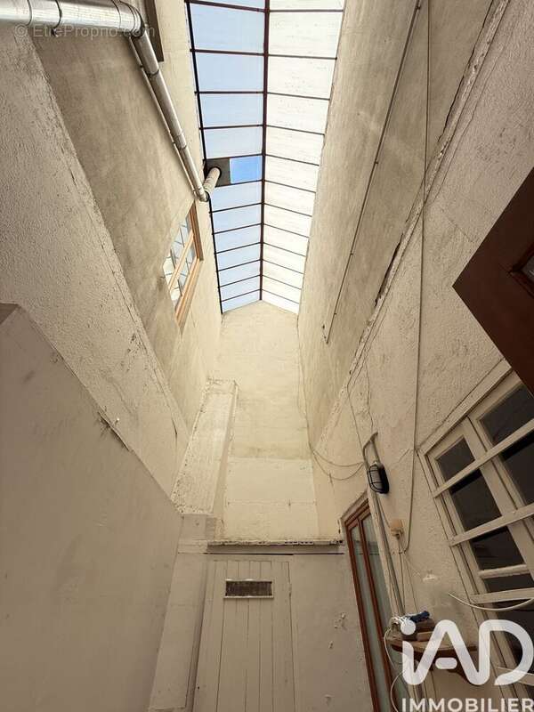 Photo 6 - Appartement à PERPIGNAN