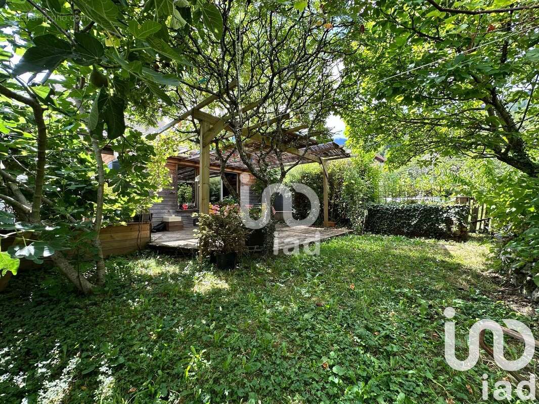 Photo 3 - Maison à DOUSSARD