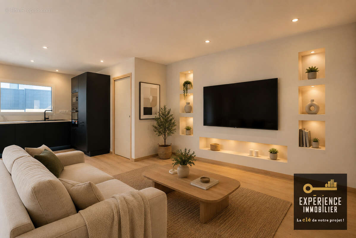 Maison neuve de plain-pied - photo 6
