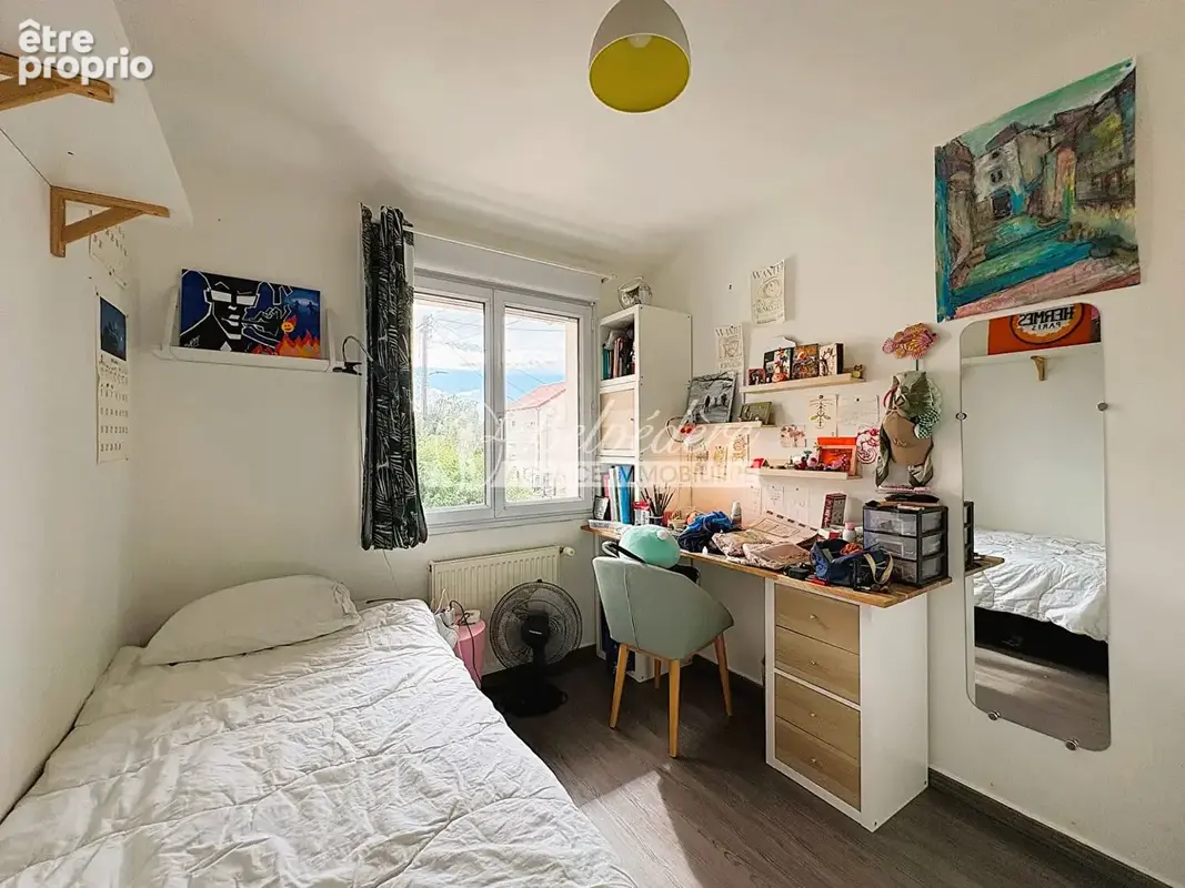 Maison Taverny 5 pièce(s) 86m2 - photo 11