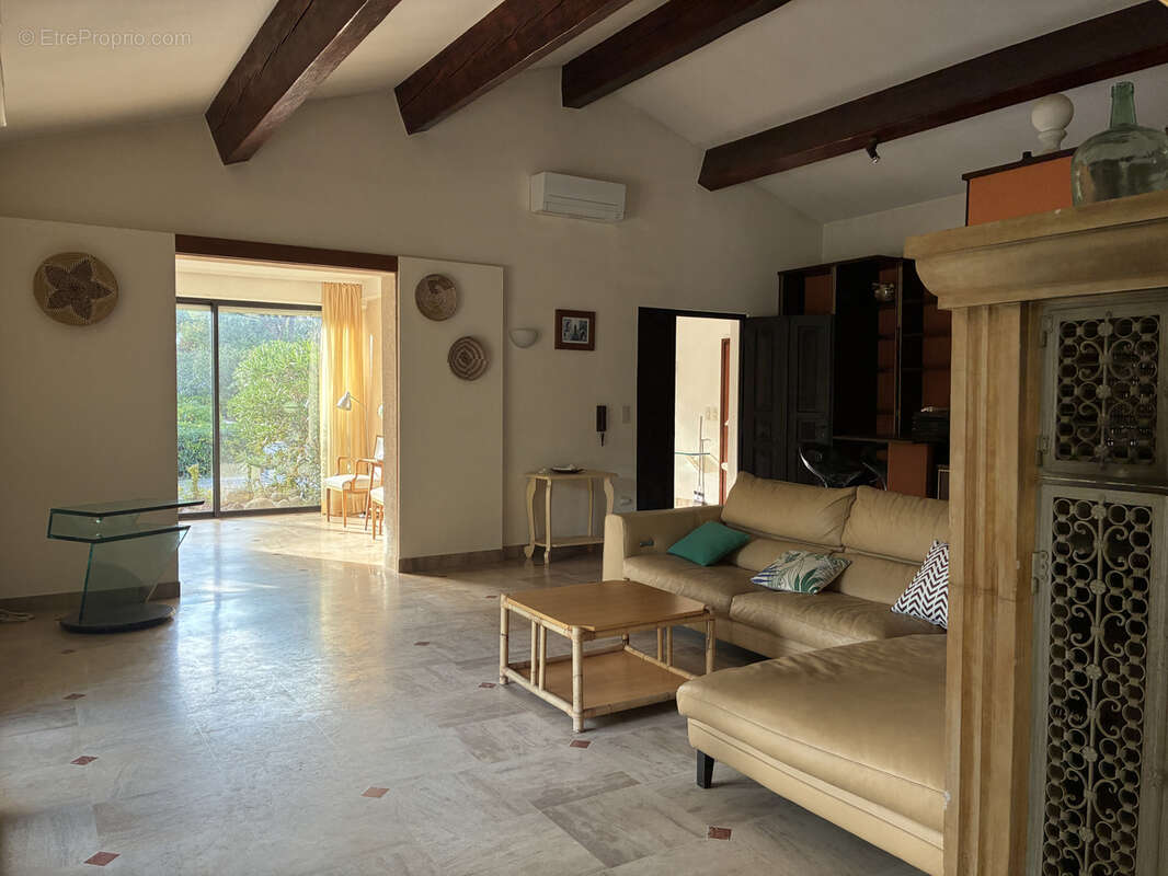 Maison à ARGELES-SUR-MER