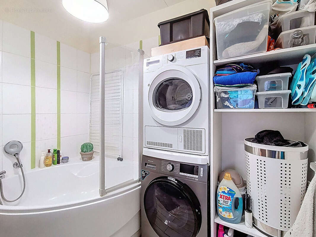 Appartement à NEUVECELLE