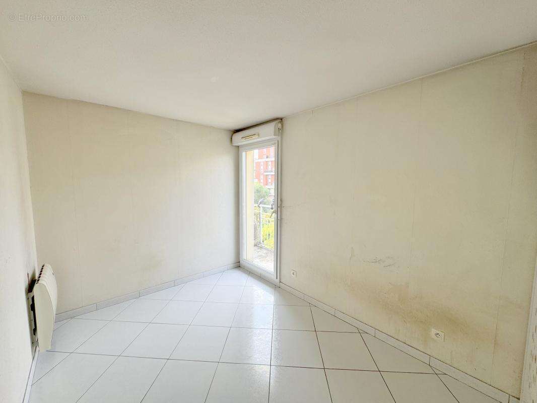 Appartement à BOBIGNY