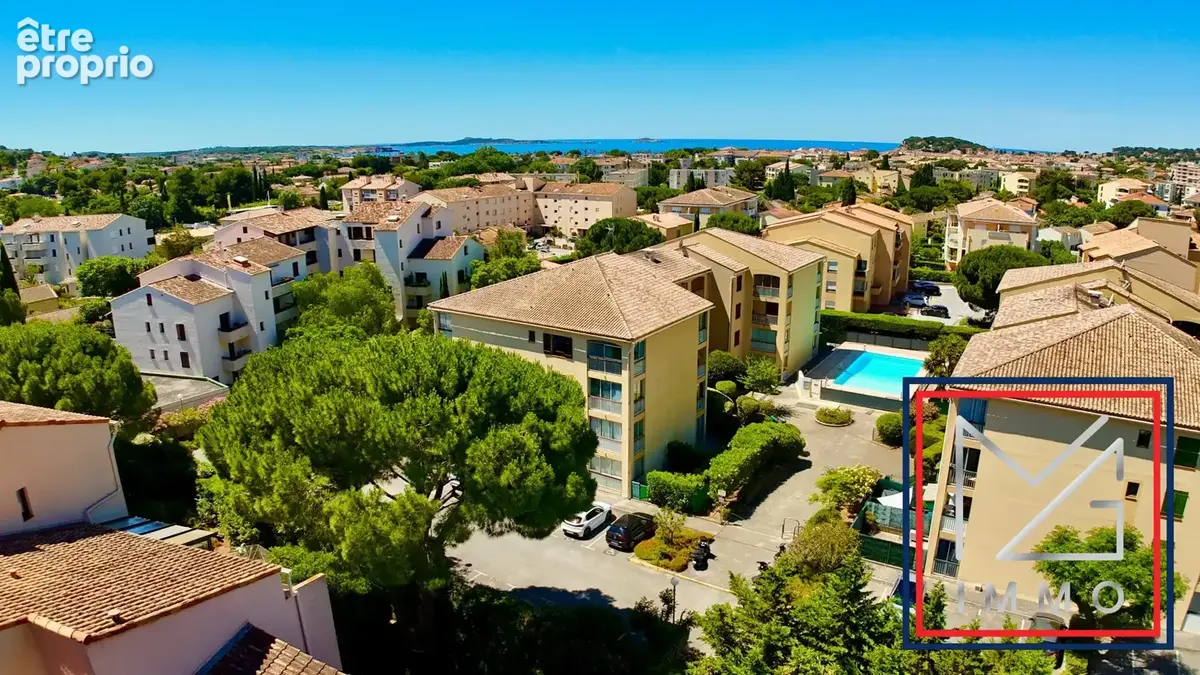 Appartement 2 pièces 35 m² à vendre à Sanary-Sur-Mer (83110) - photo 7