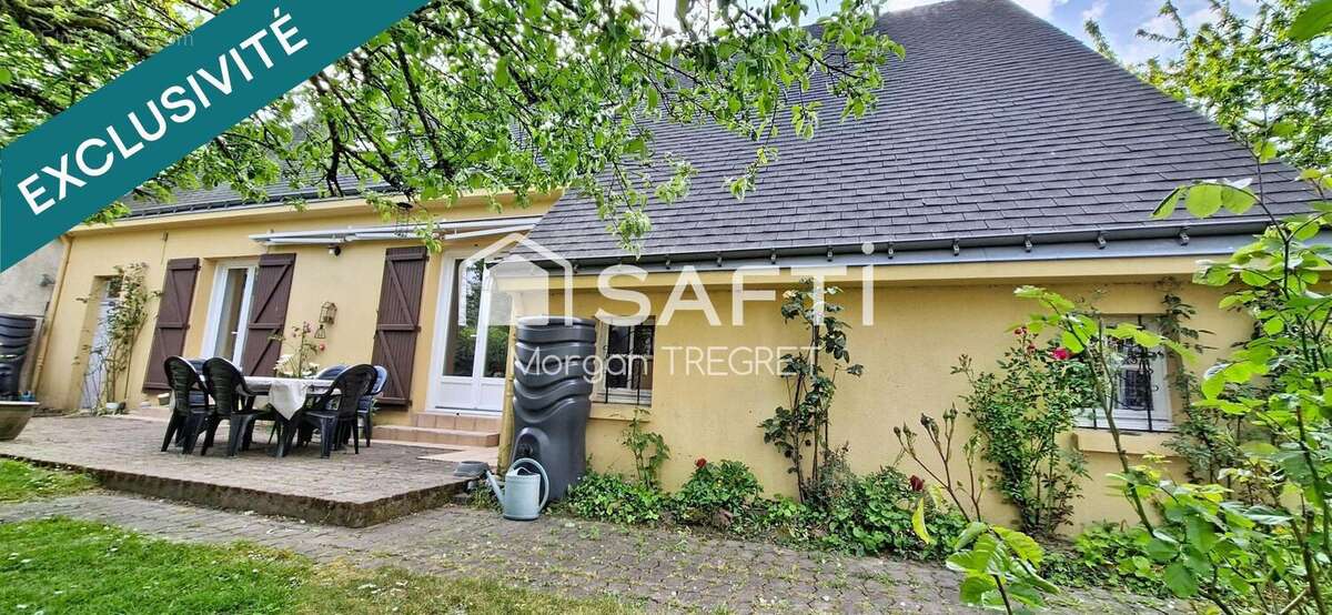 Photo 8 - Maison à NORT-SUR-ERDRE