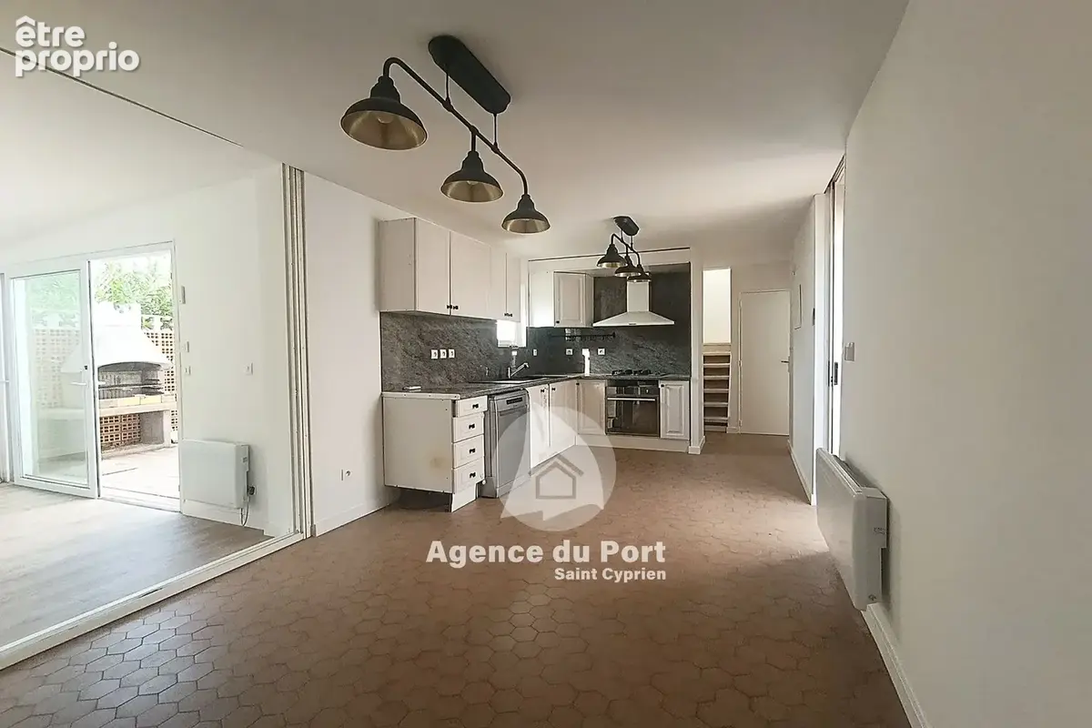Maison 4 pièces 55 m² à vendre à Leucate (11370) - photo 3