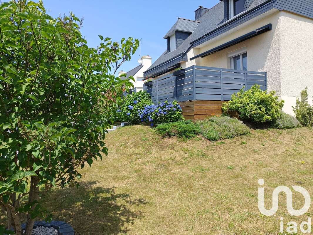 Photo 9 - Maison à PONTIVY